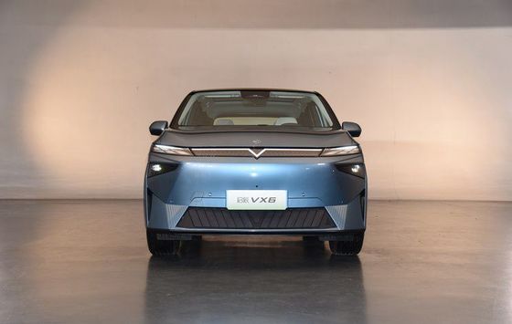 Dongfeng Venucia ใหม่ EV: VX6 5 ประตู / ที่นั่ง ครอบครัว SUV ไฟฟ้าบริสุทธิ์ CLTC520km 165km / H