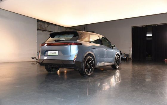 Dongfeng Venucia ใหม่ EV: VX6 5 ประตู / ที่นั่ง ครอบครัว SUV ไฟฟ้าบริสุทธิ์ CLTC520km 165km / H