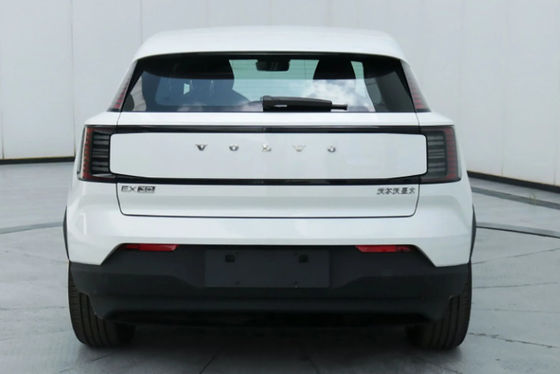 รถยนต์ SUV ขนาดเล็ก Volvo Electric รถยนต์ยนต์ยาว Volvo EX30