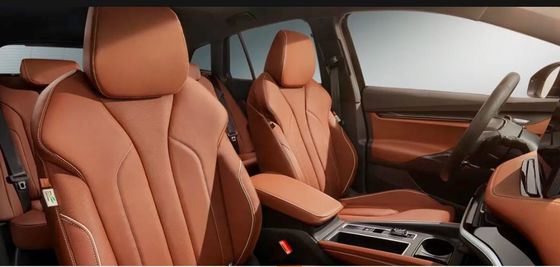 การขับขี่ที่สบายพอและเร็วอย่างน่าชื่นชมใน Skoda Enyaq iv80 82kWh แบตเตอรี่ มอเตอร์เดียว รถไฟฟ้าขับเคลื่อนล้อหลัง