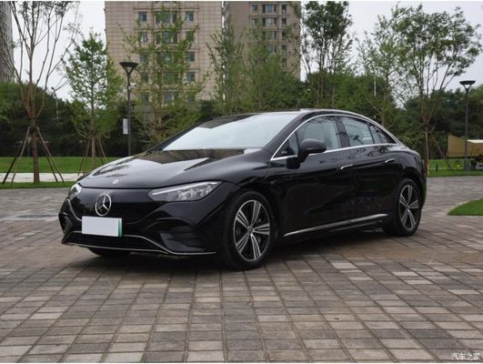 Mercedes Benz EQE 350 SEDAN RWD รถไฟฟ้าหรู 717 กิโลเมตร