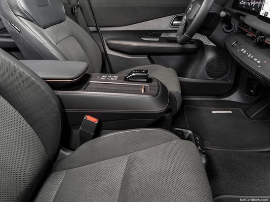 NISSAN ARIYA 4WD EV 2023 พลังงานใหม่ EV รถไฟฟ้า รถยนต์