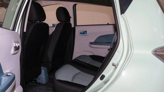 ระยะทาง 310 กิโลเมตร Atnew Energy รถไฟฟ้าขนาดเล็ก ชานแกน เบนเบน อี-สตาร์