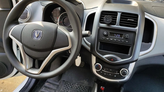 ระยะทาง 310 กิโลเมตร Atnew Energy รถไฟฟ้าขนาดเล็ก ชานแกน เบนเบน อี-สตาร์