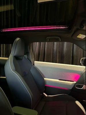 มาถึงปี 2024 มินิคูเปอร์แบบไฟฟ้าสุดใหม่ 4 ประตู 5 ที่นั่ง