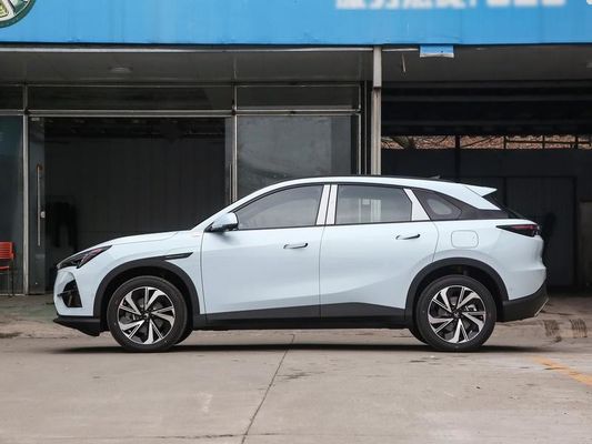 ARCFOX Alpha T5 2024 รถไฟฟ้า SUV ขนาดกลาง