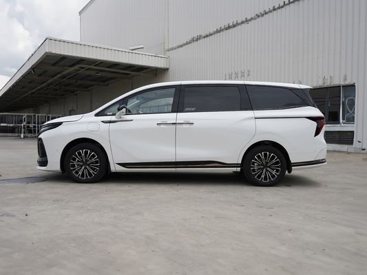 2024 Dongfeng Forthing U-Tour V9 MPV รถพลังงานใหม่