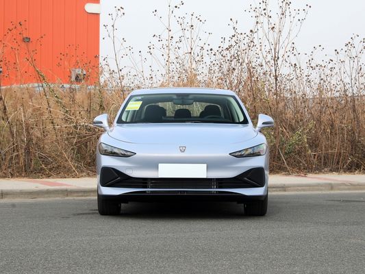 Roewe D7 DMH 125 Beyond Edition ขนาดกลาง ติดในรถไฟฟ้า Hybrid รถ sedan EV