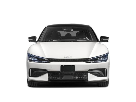 คีอา EV6 2023 GT-Line eAWD คันไฟฟ้าบริสุทธิ์ CLTC671km รถพลังงานใหม่ รถยนต์คอมแพคต์ SUV