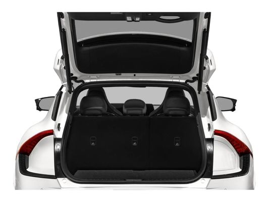 คีอา EV6 2023 GT-Line eAWD คันไฟฟ้าบริสุทธิ์ CLTC671km รถพลังงานใหม่ รถยนต์คอมแพคต์ SUV