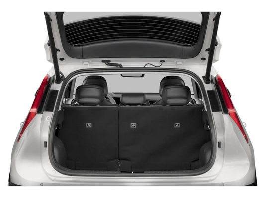 ประหยัดเชื้อเพลิงที่น่าประทับใจ รถยนต์ไฟฟ้าแบบครอบคลุมทุกชนิดที่มี EPA 407 กม.