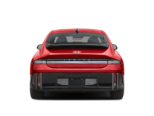 รถไฟฟ้า PURE Hyundai Ioniq 6 จํากัด