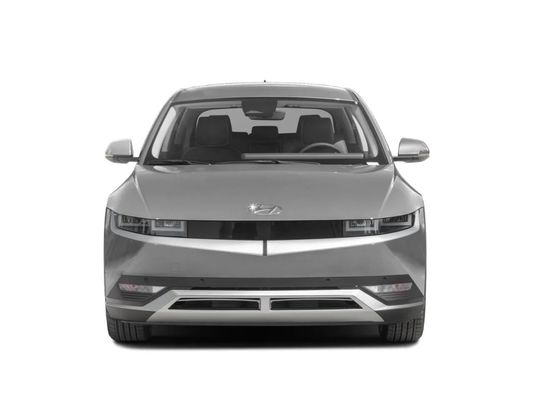 รถไฟฟ้า Hyundai Ioniq 5 ขนาด 478 มอเตอร์ พลังงานแบตเตอรี่ 84kwh ความจุ รถใหม่ energy