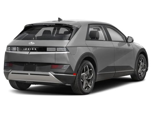 รถไฟฟ้า Hyundai Ioniq 5 ขนาด 478 มอเตอร์ พลังงานแบตเตอรี่ 84kwh ความจุ รถใหม่ energy