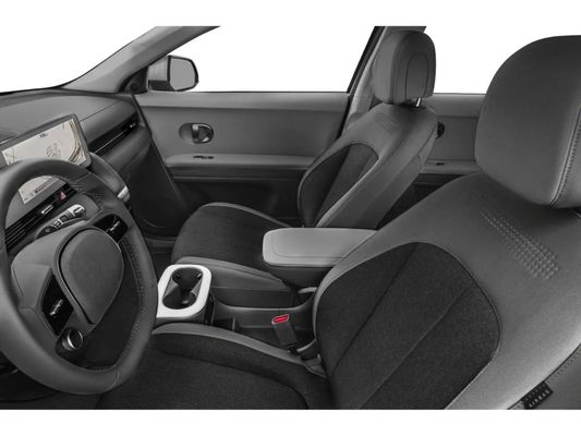 รถไฟฟ้า Hyundai Ioniq 5 ขนาด 478 มอเตอร์ พลังงานแบตเตอรี่ 84kwh ความจุ รถใหม่ energy