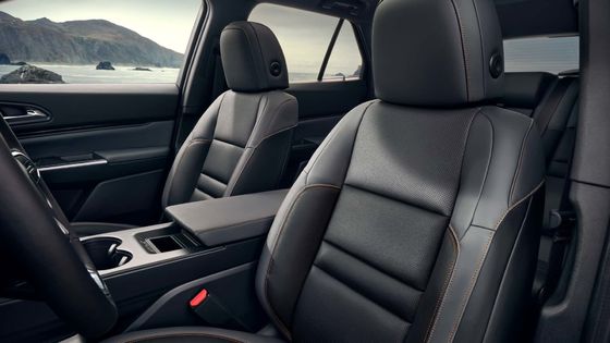 รถ Ev ใหม่ 2024 Honda Prologue EV Crossover ที่มีสภาพลดและกว้าง ขอบล้อยาว