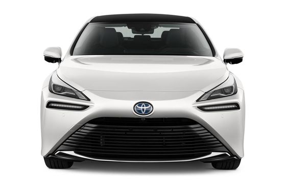 Toyota ระบบเซลล์เชื้อเพลิง ขับล้อหลัง 2024 Toyota Mirai C XLE FCEV เซดานไฟฟ้าเซลล์เชื้อเพลิง