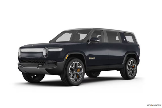 2023 RIVIAN R1S 800P.S 4 มอเตอร์ 660 กิโลเมตร ระยะ 7 ที่นั่ง All Electric Powertrain SUV