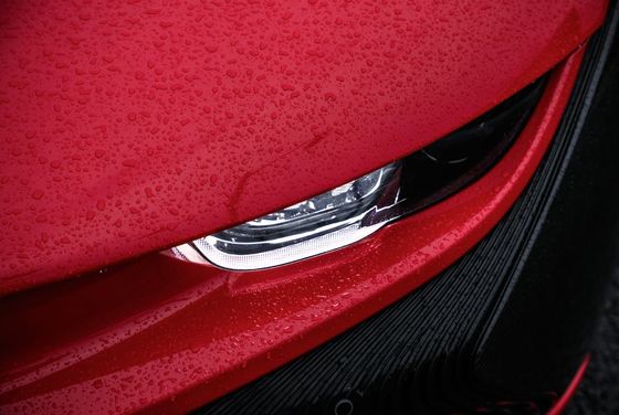 2024 มัลเลน GT รถสปอร์ตไฟฟ้าบริสุทธิ์ ระยะทาง 380 กิโลเมตร 4.2s 0-100 กิโลเมตรต่อชั่วโมง