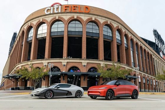 2024 มัลเลน GT รถสปอร์ตไฟฟ้าบริสุทธิ์ ระยะทาง 380 กิโลเมตร 4.2s 0-100 กิโลเมตรต่อชั่วโมง