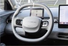 รถยนต์ใหม่ๆ ของดงเฟง นามมี่ 01 แฮทช์แบ็ค และระยะทางที่น่าประทับใจ และแบตเตอรี่