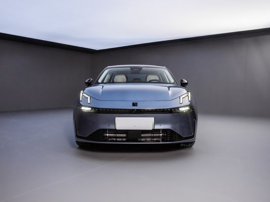 LYNK&CO 07 EM-P Plug In Hybrid รถไฟฟ้า