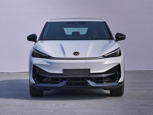 2024 รถยนต์ SUV ไฟฟ้าบริสุทธิ์ Volkswagen ID.UNYX รถไฟฟ้า With Range 560km