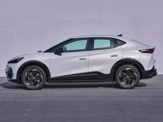 2024 รถยนต์ SUV ไฟฟ้าบริสุทธิ์ Volkswagen ID.UNYX รถไฟฟ้า With Range 560km