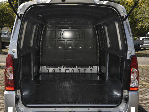 2023 วูลิ่ง EV50 281km บริษัท คอนเทมปอเรคซ์ เทคโนโลยี จํากัด 38.64kWh รถยนต์ EV รถยนต์ไฟฟ้าบริสุทธิ์