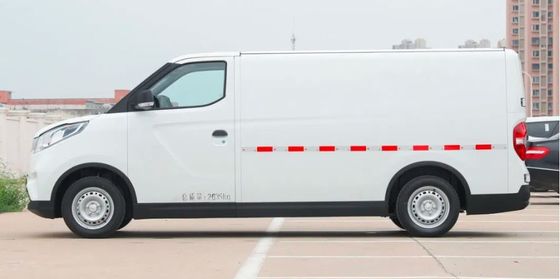 2023 New Energy Electric Van ของจีน Saic Maxus EV30 2023 Pure Electric Maxus Electric มินิวาน