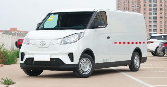 2023 New Energy Electric Van ของจีน Saic Maxus EV30 2023 Pure Electric Maxus Electric มินิวาน