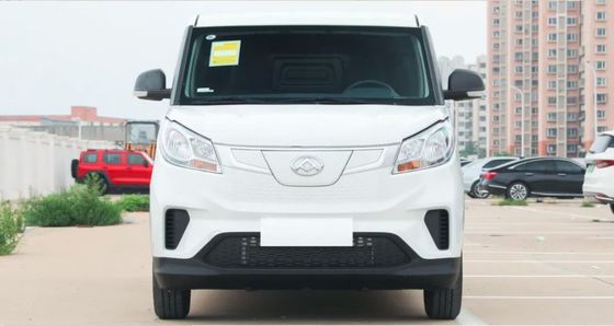 2023 New Energy Electric Van ของจีน Saic Maxus EV30 2023 Pure Electric Maxus Electric มินิวาน