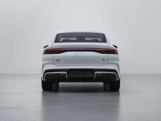 2024 BYD Qin L Plug In Hybrid รถไฟฟ้าที่มีระยะทาง 1000 กม.