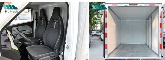 แฟนไฟฟ้าบริสุทธิ์ Neomor D05 แฟนไฟฟ้า microcard เน้นด้านการจําหน่ายโลจิสติกส์เมือง