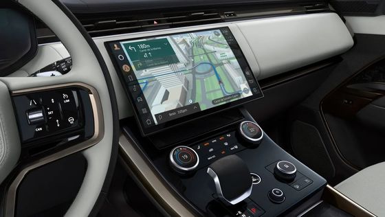 พลังงาน สภาพแวดล้อม รถไฟฟ้า ระยะทางมากกว่า P550e พลังงานไฮบริดแรง w พลังงานไฮบริดแรง ความเร็ว 242 กม./ชม