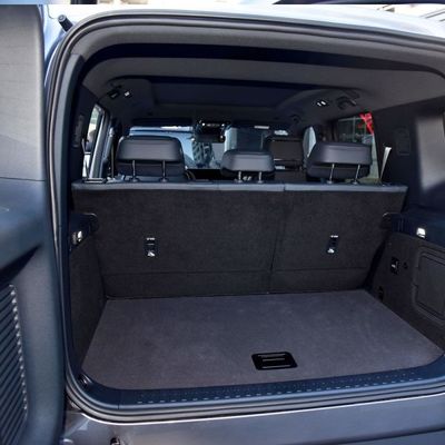 เครื่องขับเคลื่อนสี่ล้อไฟฟ้าใหม่ PHEV Byd Formula Leopard 5 ด้วยพลังงานสูงสุด 505 KW และแรงหมุนสูงสุด 760 N · m