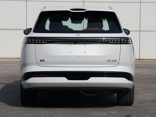 2024 รถไฟฟ้าบริสุทธิ์ Dongfeng eπ008 SUV With Range 636km