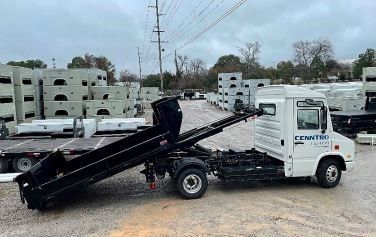 รถบรรทุก PURE ที่เหมาะสมสําหรับความต้องการต่างๆ และแก้ไขการ logistics และบริการทางอาชีพในระยะทาง 84 ไมล์