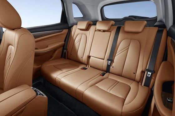 PHEV SERES ใหม่สุด ความสามารถสูง ขนาดกลาง 7 ที่นั่ง Plug In Hybrid SUV SERES LANDIAN E5