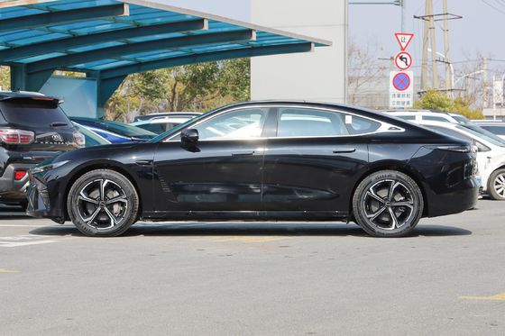 2024 รถไฟฟ้าเฉพาะ Chery Sterra ES Sedan ด้วยระยะทาง 605 กิโลเมตร