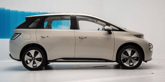 รถไฟฟ้าใหม่ Baojun Yunduo Max รถไฟฟ้า MPV ที่ฉลาดที่สุด มีระยะทาง 460 กิโลเมตร และสามารถเปลี่ยนเลน