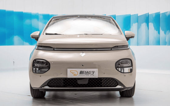 รถไฟฟ้าใหม่ Baojun Yunduo Max รถไฟฟ้า MPV ที่ฉลาดที่สุด มีระยะทาง 460 กิโลเมตร และสามารถเปลี่ยนเลน