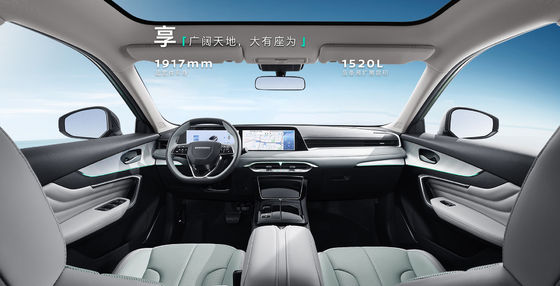 ประหยัดเชื้อเพลิงระยะยาว นิสสันเวนูเซียใหม่ Big V DD-i SUPER HYBRID 2023 SUV 5 ที่นั่ง ราคาที่แข่งขัน