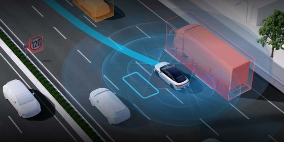 2024 Xpeng P5 รถไฟฟ้า EV รถไฟฟ้า ระยะทางไกล 480 กม 155KW พลังงาน 170 กม./ชม