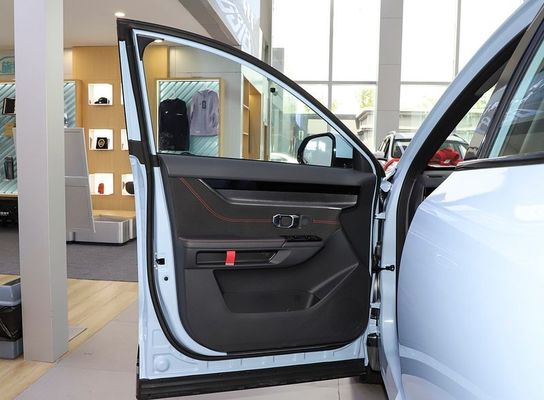 2023 New Energy Vehicles At Chery Jetour Dasheng I-DM 1.5t Dht Compact Suv ความเร็วสูงสุด 170 กม./ชม.