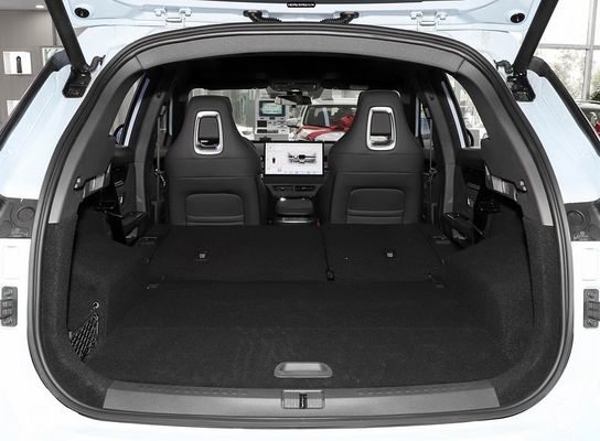 2023 New Energy Vehicles At Chery Jetour Dasheng I-DM 1.5t Dht Compact Suv ความเร็วสูงสุด 170 กม./ชม.