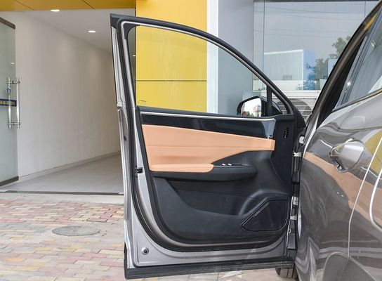 2024 Geely Galaxy L7 1.5T ระยะทาง 115KM PHEV พล๊อกพลังงานใหม่ในรถยนต์ไฟฟ้า Hybrid รถยนต์ไฟฟ้า SUV ครอบครัวคอมแพคต์