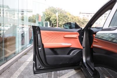 2024 นิว ชานแกน ออโต้ ชานแกน ดีปัล เอส7 เชนแลน SUV ใหม่ รถไฟฟ้าจีน รถพลังงานใหม่ CLTC 121km