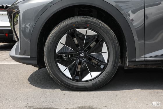 2024 นิว ชานแกน ออโต้ ชานแกน ดีปัล เอส7 เชนแลน SUV ใหม่ รถไฟฟ้าจีน รถพลังงานใหม่ CLTC 121km