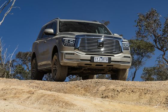 รถพลังงานใหม่ 2023 TANK 500 PHEV AWD ไดรฟ์เทรน ความเร็วสูงสุด 180 กม./ชม.